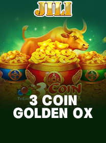 Game 3 Coin Golden OX Terpercaya dengan Fitur Terbaik