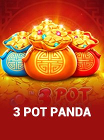 Game 3 Pot Panda Terpercaya dengan Fitur Terbaik