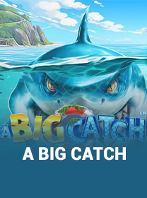 Game A Big Catch Terpercaya dengan Fitur Terbaik
