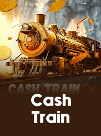 Game Cash Train Terpercaya dengan Fitur Terbaik