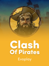 Game Clash of Pirates Terpercaya dengan Fitur Terbaik
