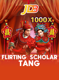 Game Flirting Scholartang 1 Terpercaya dengan Fitur Terbaik