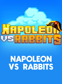 Game Napoleon vs Rabbits Terpercaya dengan Fitur Terbaik
