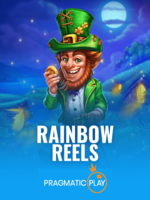 Game Rainbow Reels Terpercaya dengan Fitur Terbaik