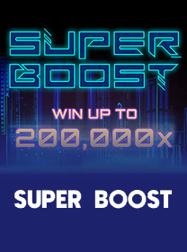 Game Super Boost Terpercaya dengan Fitur Terbaik