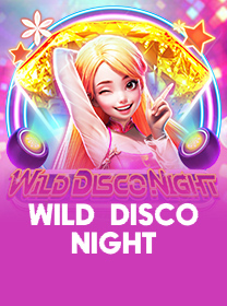 Game Wild Disco Night Terpercaya dengan Fitur Terbaik