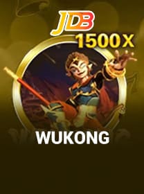 Game Wu Kong Terpercaya dengan Fitur Terbaik