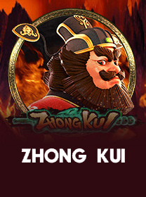 Game Zhong Kui Terpercaya dengan Fitur Terbaik