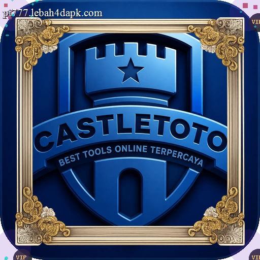 Aplikasi castletoto Terpercaya untuk Android