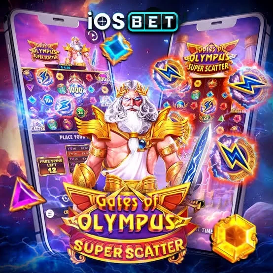 Aplikasi iosbet Terpercaya untuk Android