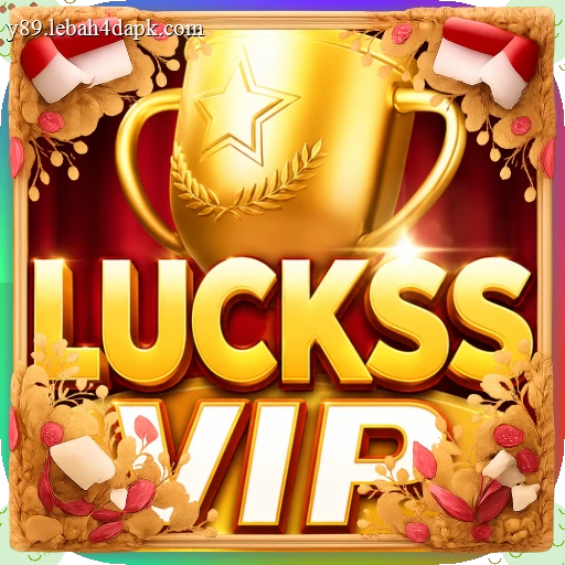 Review Aplikasi lucksvip