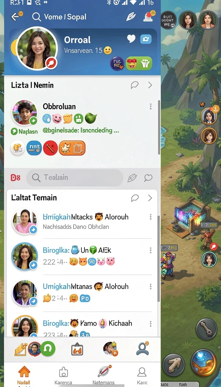 Aplikasi 7dewa Resmi dan Terpercaya di Android screenshot 1