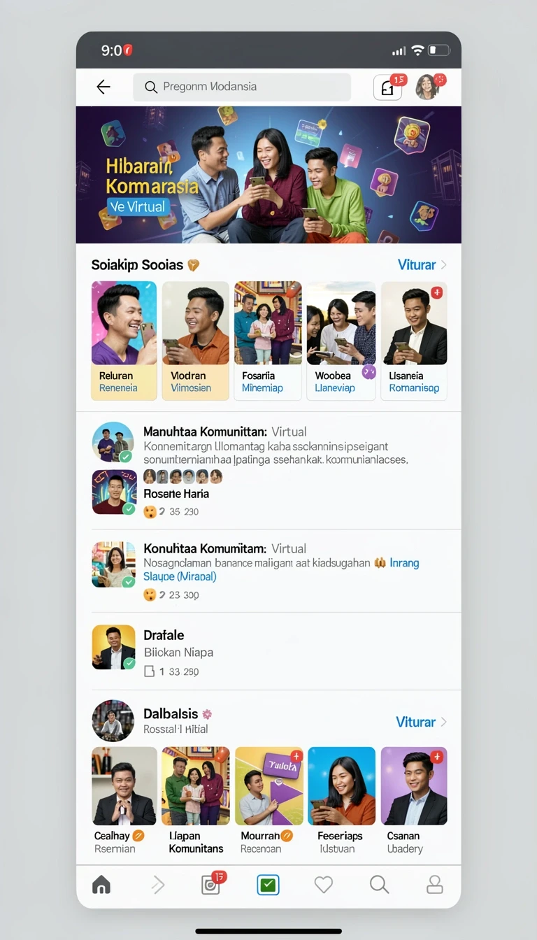 Review Aplikasi pphoki screenshot 2