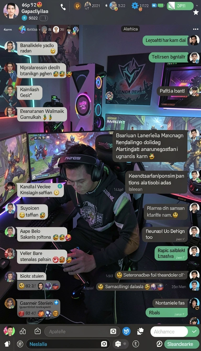 Review Aplikasi domino4d screenshot 3