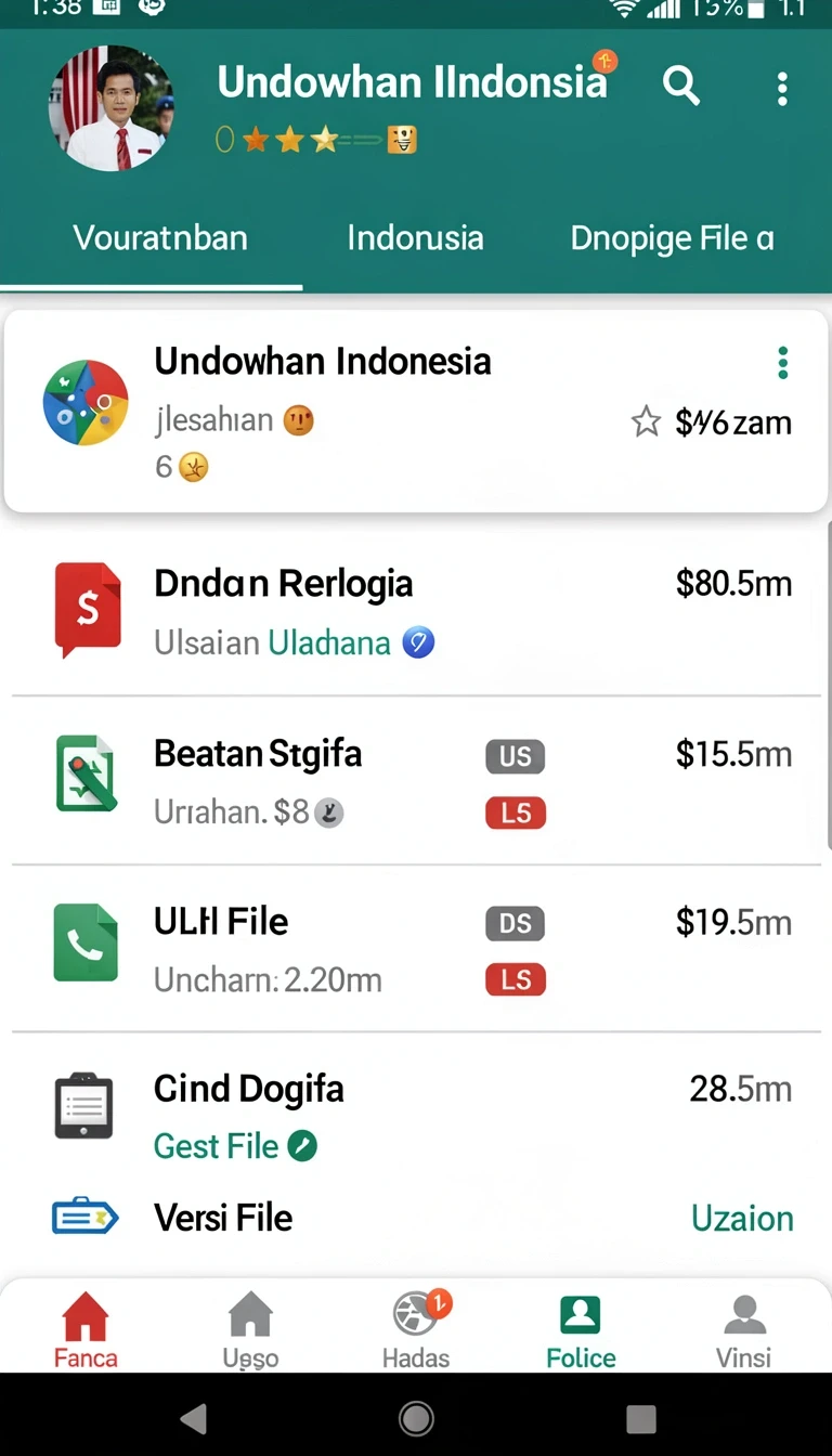 Review Aplikasi ibet899 screenshot 3
