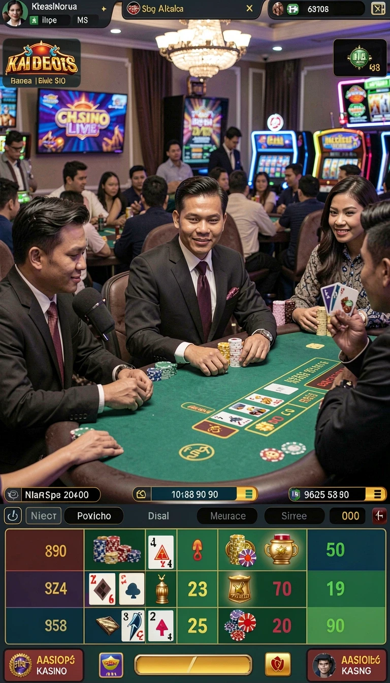 Game 3 Pot Panda Terpercaya dengan Fitur Terbaik 1