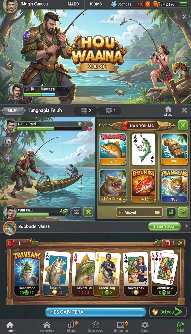 Review Aplikasi polynion screenshot 4