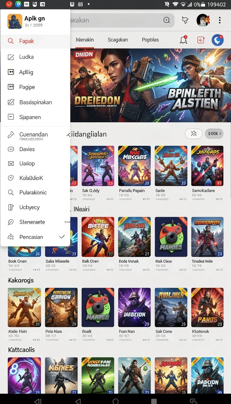 Review Aplikasi dasi4d screenshot 1