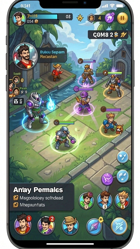 Review Aplikasi spinharta screenshot 1