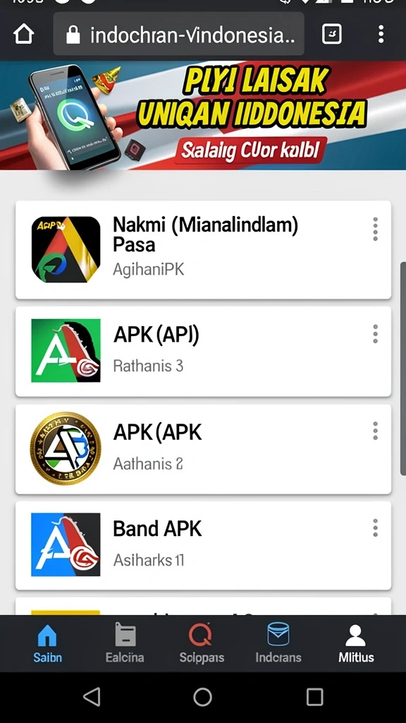 Aplikasi senior4d Resmi dan Terpercaya di Android screenshot 4