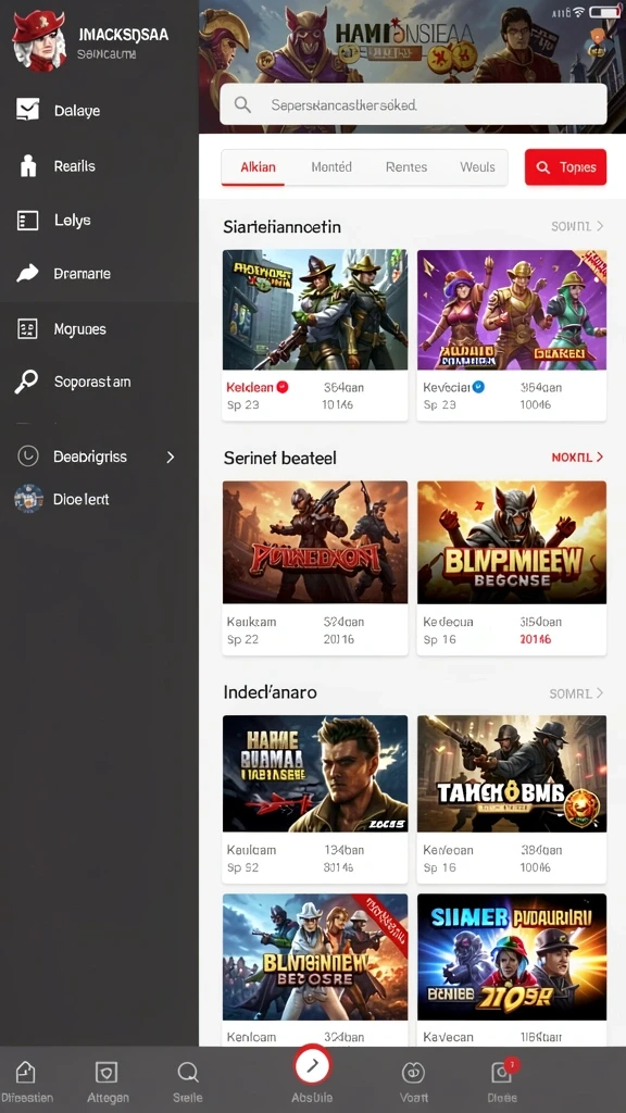 Review Aplikasi spinharta screenshot 4