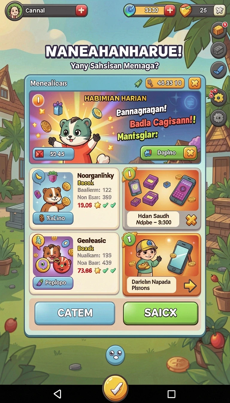 Review Aplikasi selayar88 screenshot 3