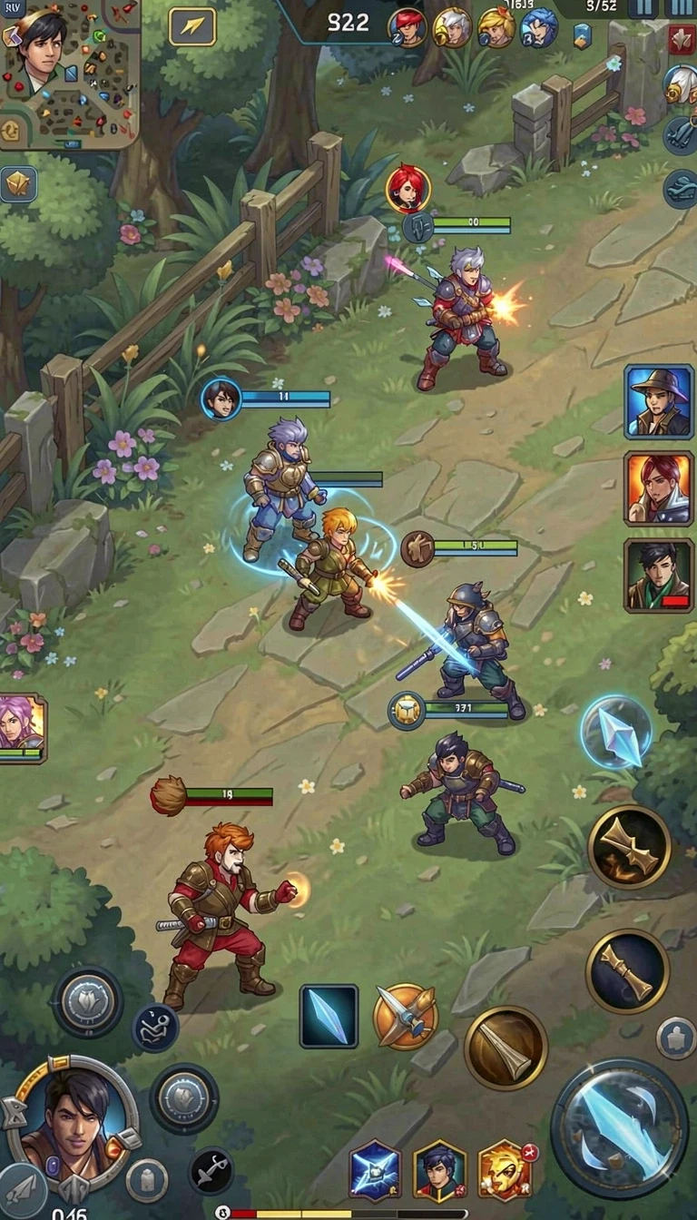 Aplikasi nuts777 Resmi dan Terpercaya di Android screenshot 2
