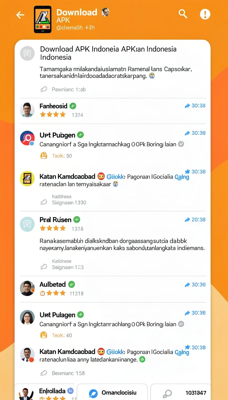 Aplikasi sobat777 Terpercaya untuk Android screenshot 1