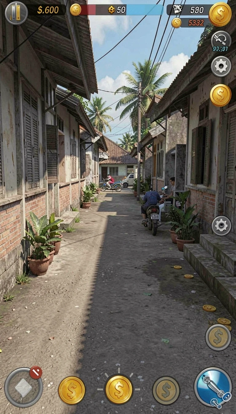 Review Aplikasi kebuntoto screenshot 4