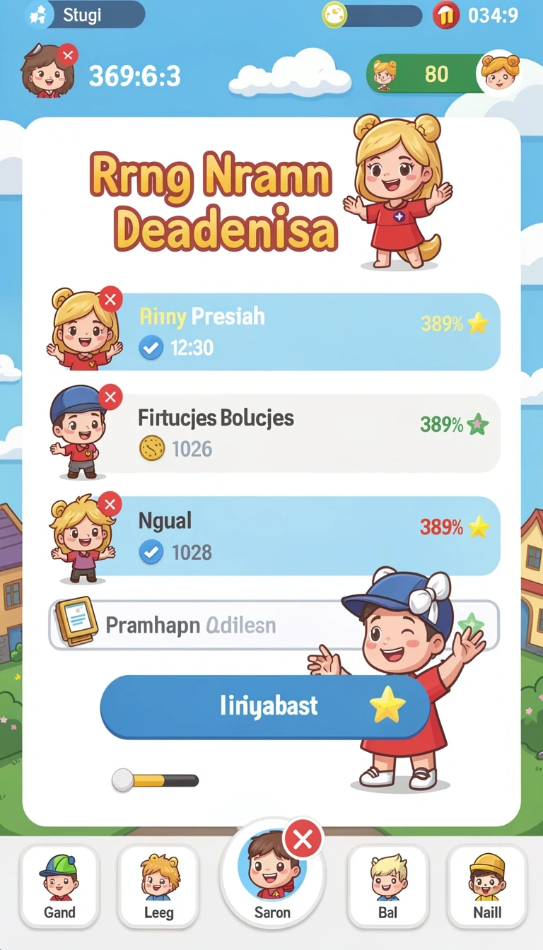 Aplikasi emon77 Resmi dan Terpercaya di Android screenshot 2