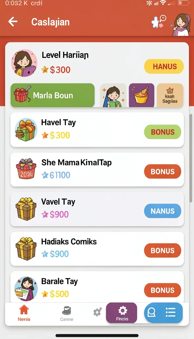 Review Aplikasi polynion screenshot 2