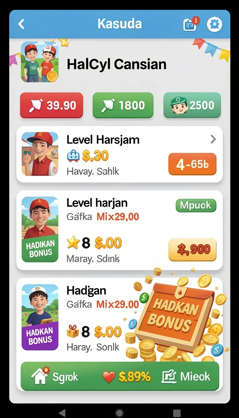 Aplikasi api288 Resmi dan Terpercaya di Android screenshot 4