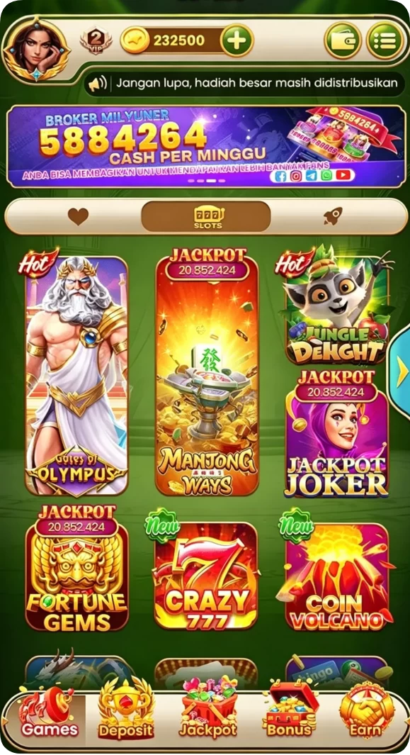 Review Aplikasi polynion screenshot 1
