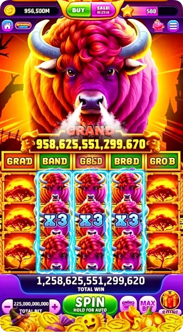 Game 3 Pot Panda Terpercaya dengan Fitur Terbaik 1