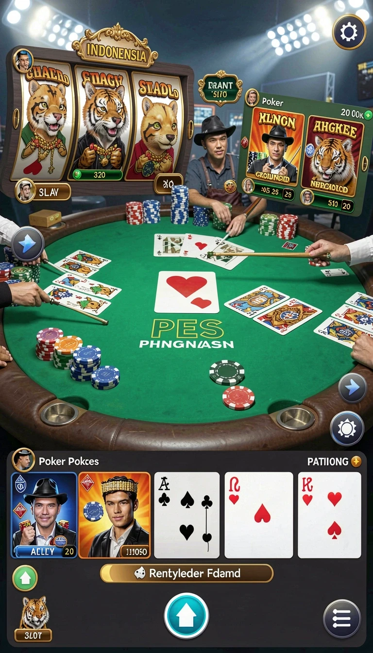 Aplikasi ollo4d Terpercaya untuk Android screenshot 3
