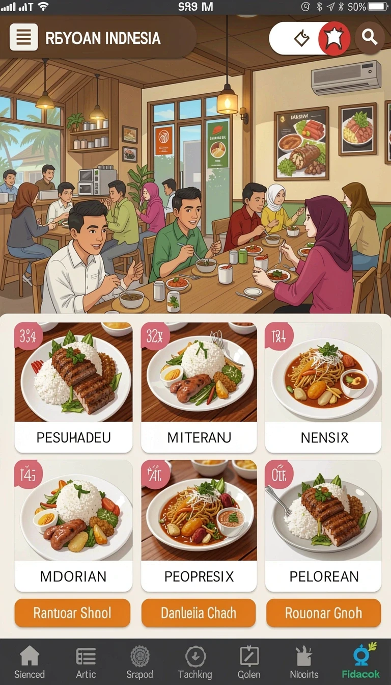 Aplikasi mpoid Resmi dan Terpercaya di Android screenshot 3