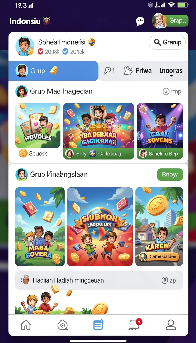 Review Aplikasi selayar88 screenshot 1