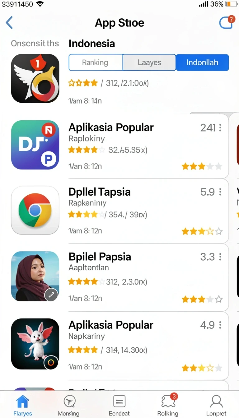 Review Aplikasi hiwin777 screenshot 4