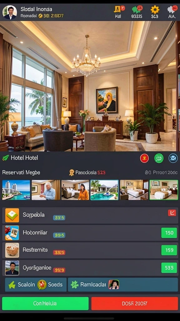 Aplikasi cuangila Resmi dan Terpercaya di Android screenshot 1
