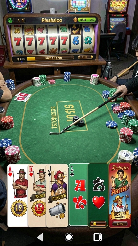 Game Super Boost Terpercaya dengan Fitur Terbaik 2