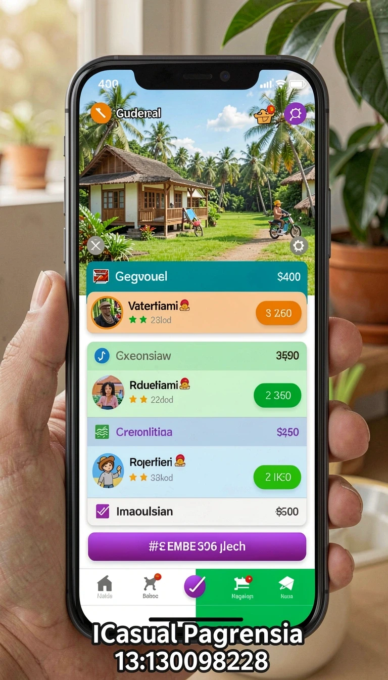 Review Aplikasi idrgame screenshot 4