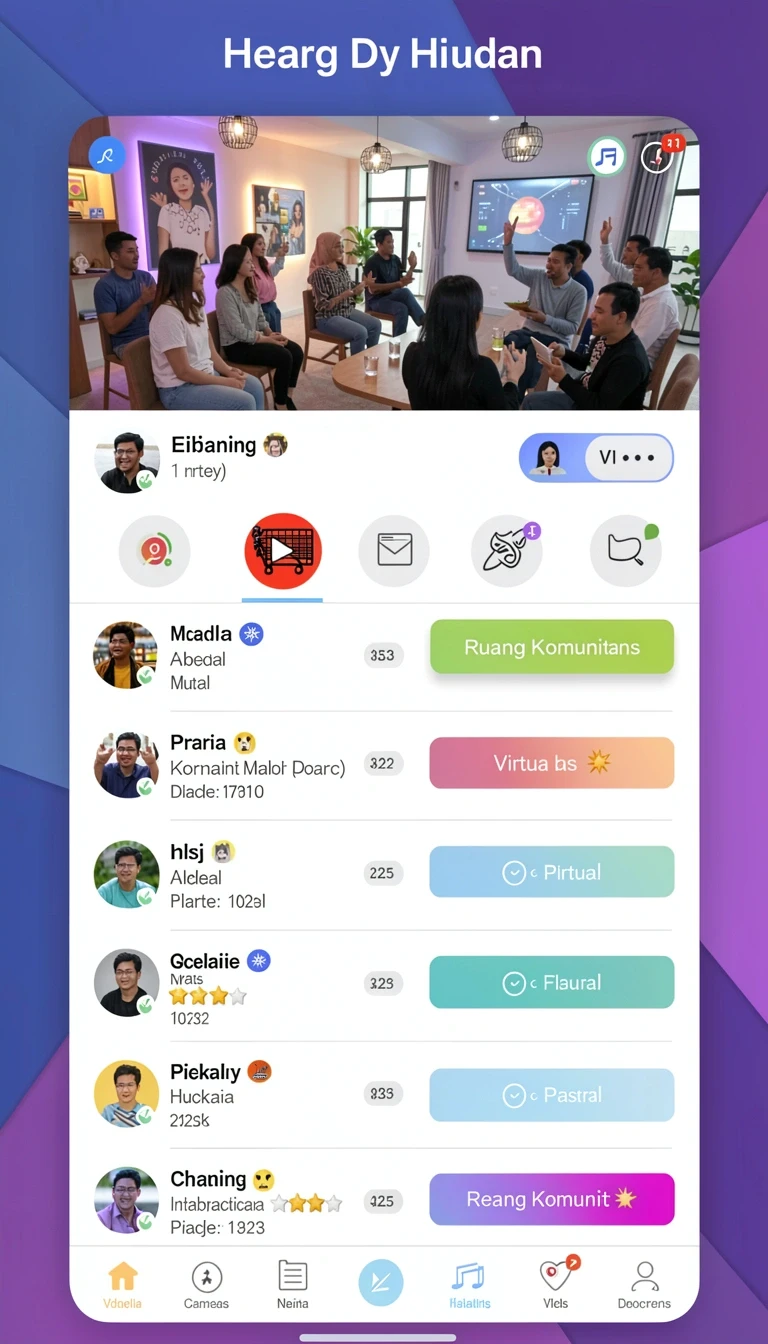 Aplikasi fb168 Resmi dan Terpercaya di Android screenshot 2