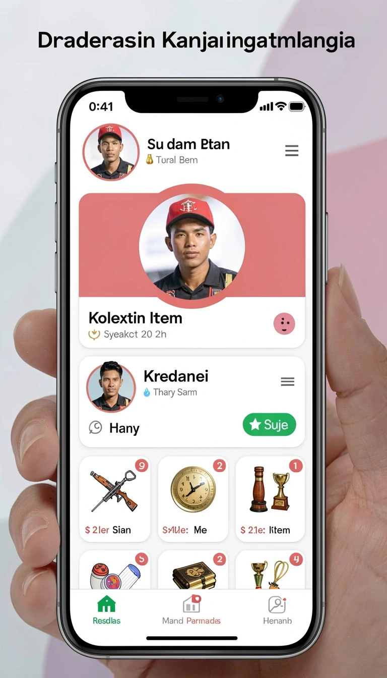 Aplikasi indosga Resmi dan Terpercaya di Android screenshot 4