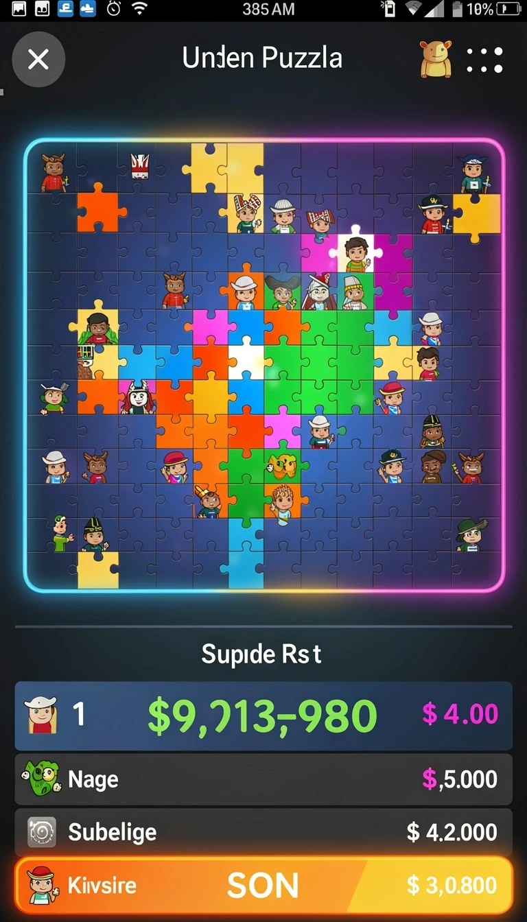 Review Aplikasi domino4d screenshot 1