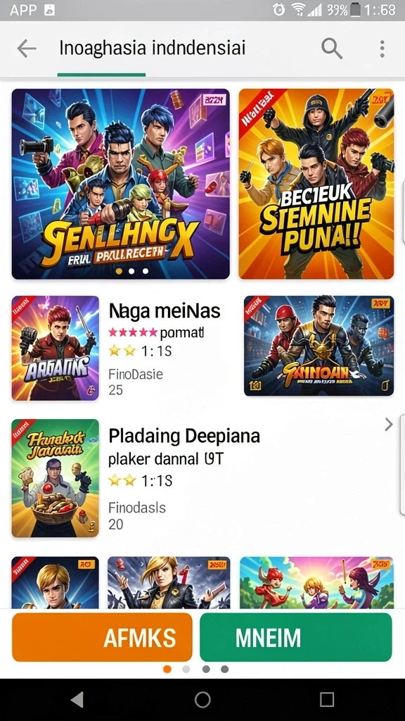 Review Aplikasi paktoto screenshot 3