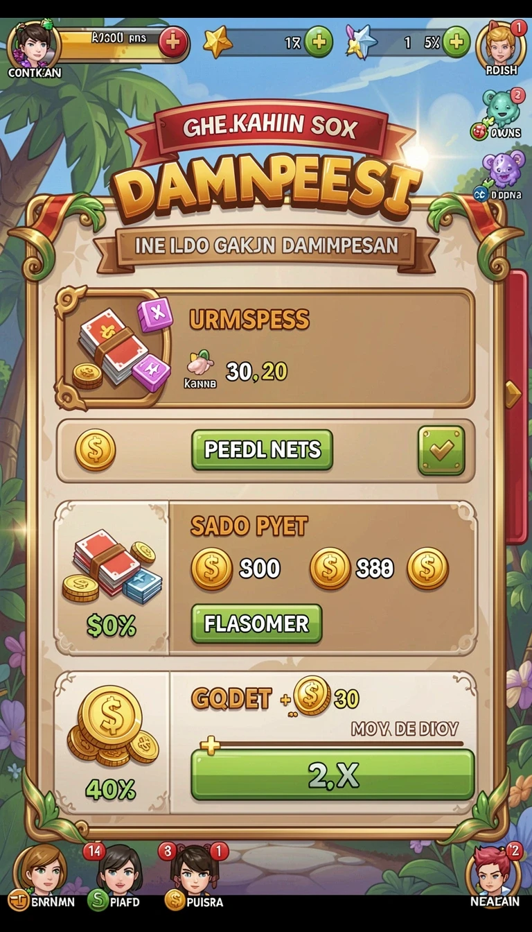 Review Aplikasi inatogel screenshot 4