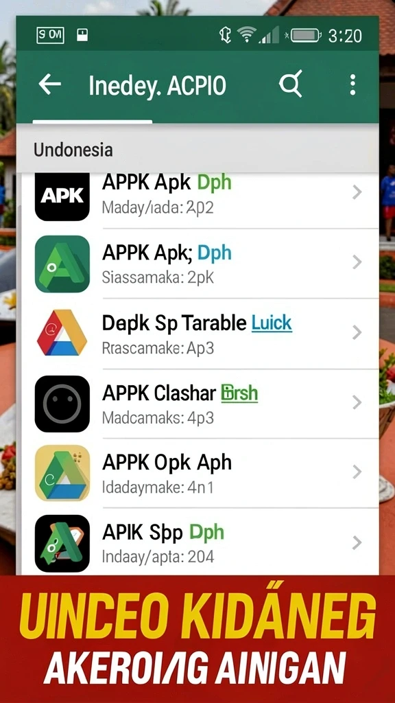 Aplikasi mpo2888 Terpercaya untuk Android screenshot 2