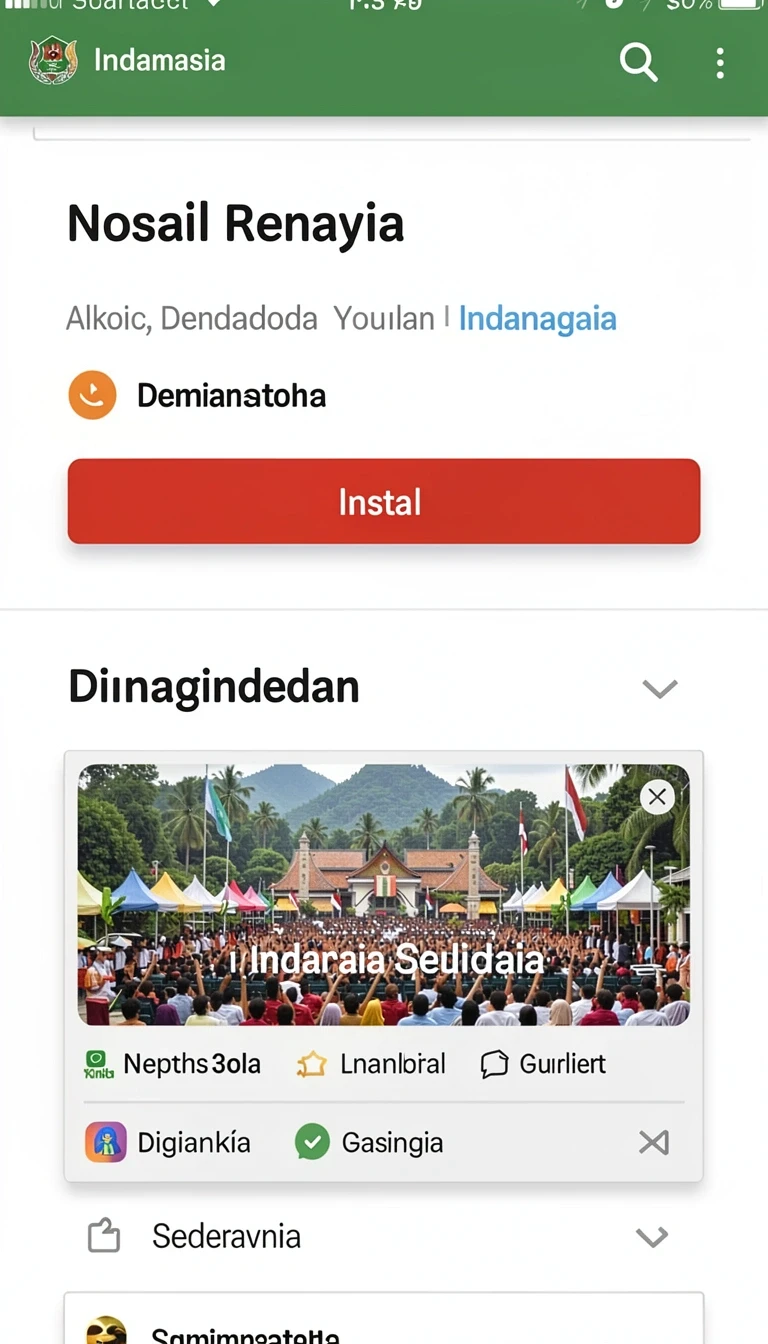 Aplikasi java303 Terpercaya untuk Android screenshot 4