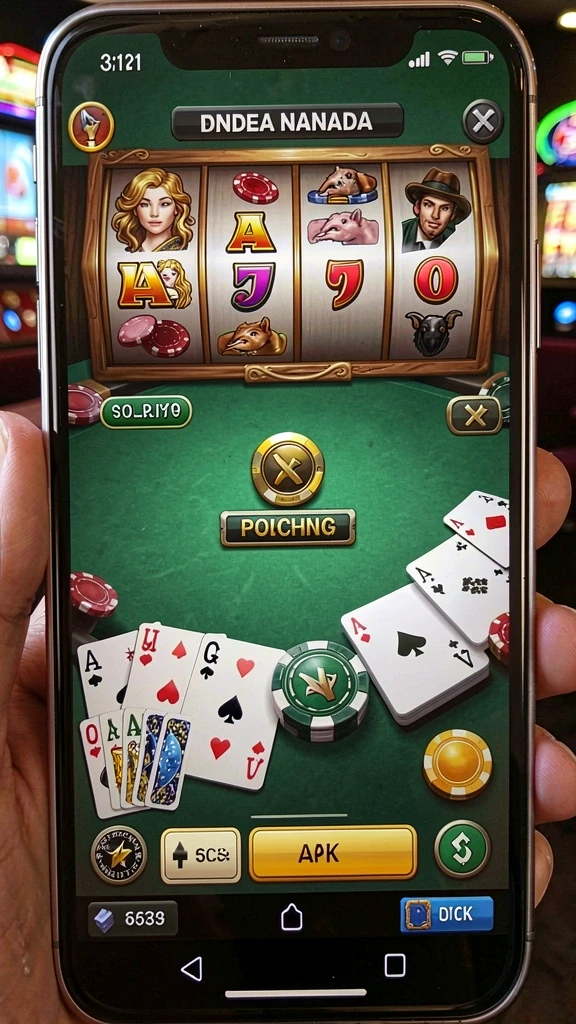 Aplikasi xe77 Terpercaya untuk Android screenshot 4