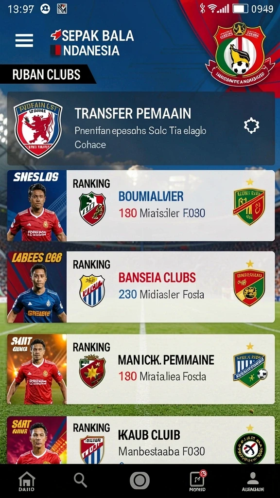 Aplikasi mpoid Resmi dan Terpercaya di Android screenshot 2